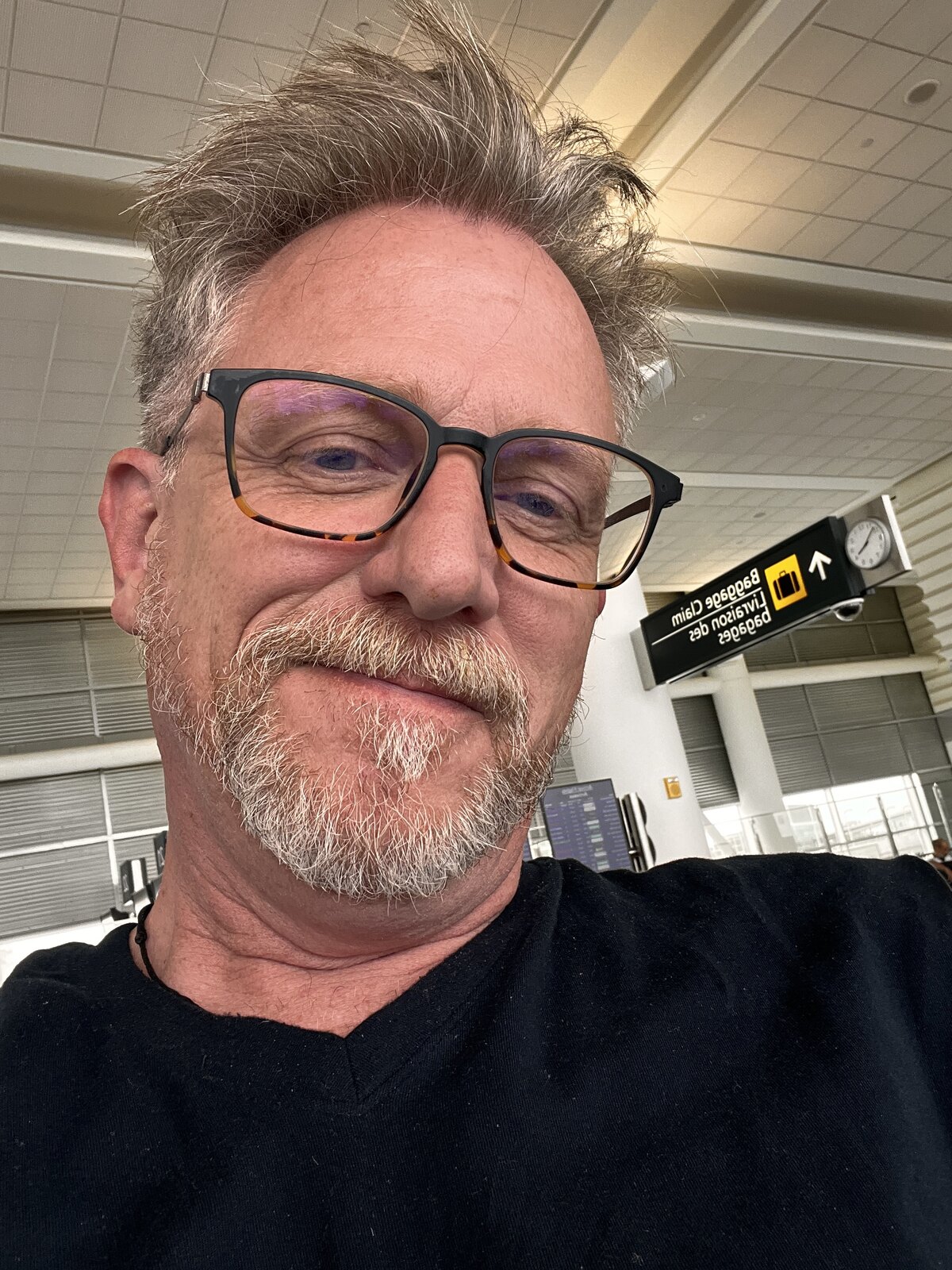 Portrait of Ryan Wuckert, AI workflow consultant